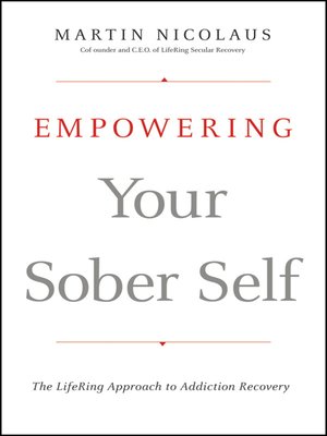 cover image of Empowering Your Sober Self